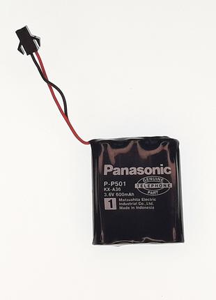 Аккумулятор для детских игрушек Ni-CD АА, 3.6V 600mAh Panasoni...