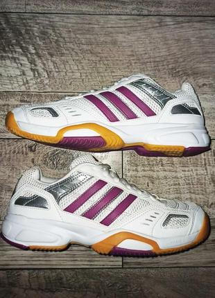 Оригинальные кроссовки adidas tuff р. 38 -24,5см