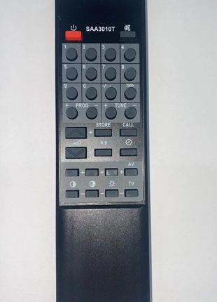 Пульт для телевизора Philips SAA3010T