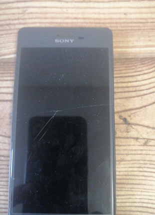 Телефон Sony experia 5