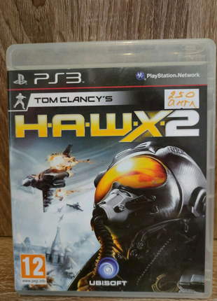H.A.W.K 2 для Playstation 3