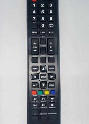 Пульт для телевизора Contex LE-5018