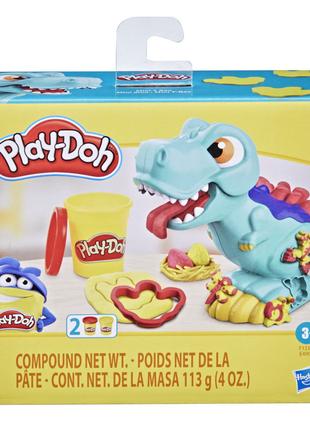 Набор для лепки Hasbro Play-Doh Mini Любимые наборы в миниатюр...