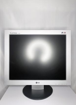 LCD Монитор LG Flatron L1930SQ