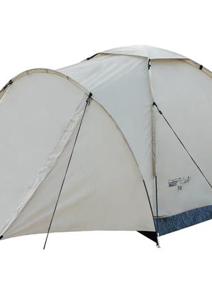 Двухместная универсальная туристическая палатка Tramp Lite Fly...