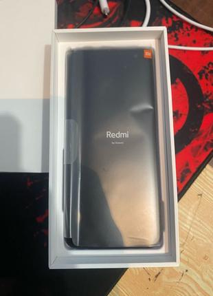 Xiaomi redmi k30 8/256
