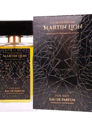 Парфум The Art of perfume Martin Lion for men
