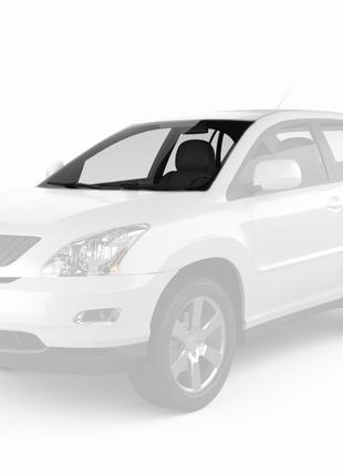 Лобовое стекло Lexus RX300/330/350/400h (2003-2009) /Лексус РХ...