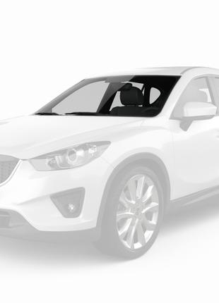 Лобовое стекло Mazda CX-5 (2012-2017) /Мазда СХ-5 с датчиком д...