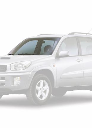 Лобовое стекло Toyota Rav-4 (2000-2006) /Тойота Рав-4