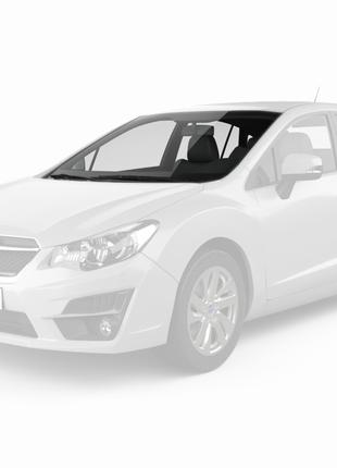 Лобовое стекло Subaru Impreza IV /XV (2012-2017) /Субару Импре...
