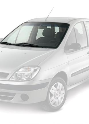 Лобовое стекло Renault Scenic I (1996-2003) /Рено Сценик I