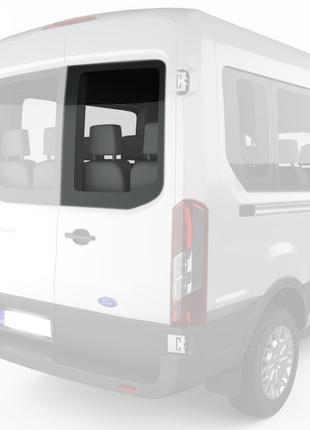 Заднее стекло Ford Transit IV (2014-) Правое на розпашную двер...