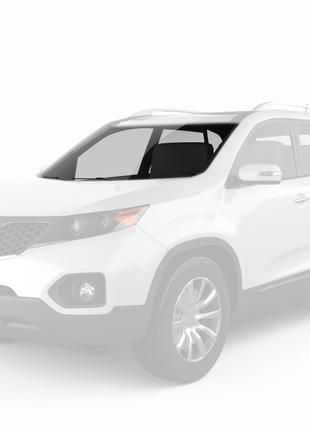 Лобовое стекло KIA Sorento (2009-2015) /КИА Соренто с обогревом