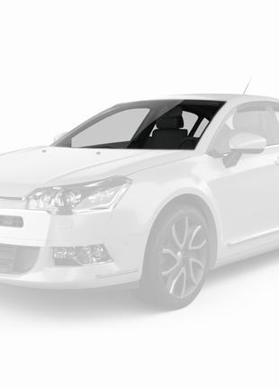 Лобовое стекло Citroen C5 II (Комби, Седан) (2008-) /Ситроен С...