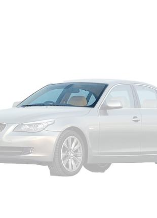 Лобовое стекло BMW 5 (E60/E61) (2007-2010) /БМВ 5 (Е60/Е61) с ...