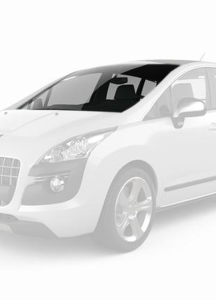 Лобовое стекло Peugeot 3008/5008 (2009-2016) /Пежо 3008/5008