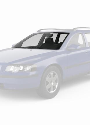 Лобовое стекло Volvo S60/V70/XC70 (2000-2009) /Вольво С60/В70/...