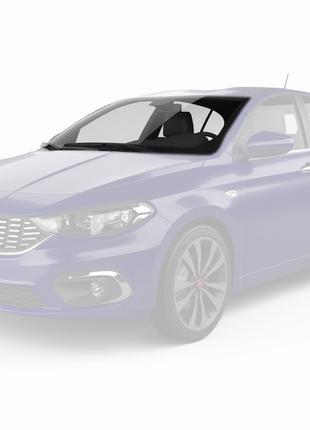 Лобовое стекло Fiat Tipo (2016-) /Фиат Типо