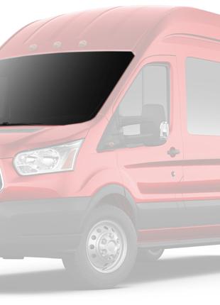 Лобовое стекло Ford Transit IV (высокая крыша) (2014-) /Форд Т...