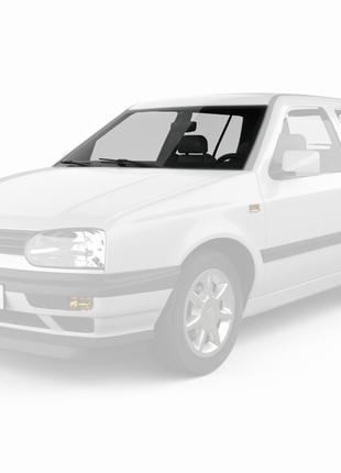 Лобовое стекло VW Golf 3 (1991-1997)/VW Jetta/Vento III (1992-...