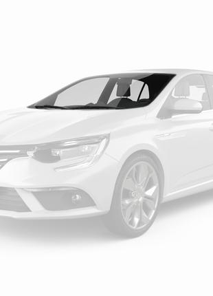Лобовое стекло Renault Megane IV (2016-) ( Рено Меган IV )
