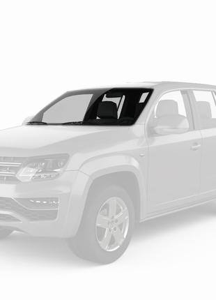 Лобовое стекло VW Amarok (2010-) /Фольксваген Амарок