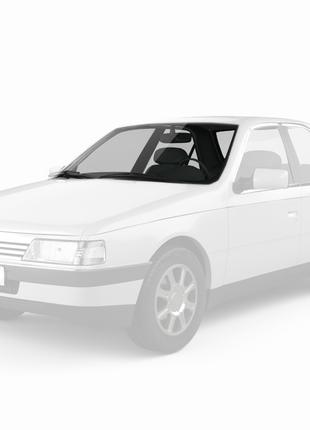 Лобовое стекло Peugeot 405/Pars (1987-1996) /Пежо 405/Пас