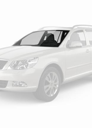 Лобове скло Skoda Octavia A5 (2004-2013) /Шкода Октавія А5 з д...