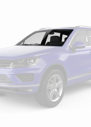 Лобовое стекло VW Touareg (2010-2018)/Porsche Cayenne (2010-20...