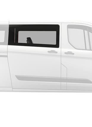 Боковое стекло Ford Transit Custom (2012-) Переднее салонное П...