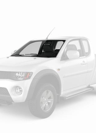 Лобовое стекло Mitsubishi L200 (2006-2015)/Mitsubishi Pajero S...