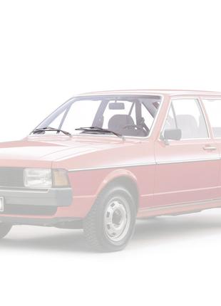 Лобовое стекло VW Passat B2 (1981-1988)/VW Santana (1981-1988)...