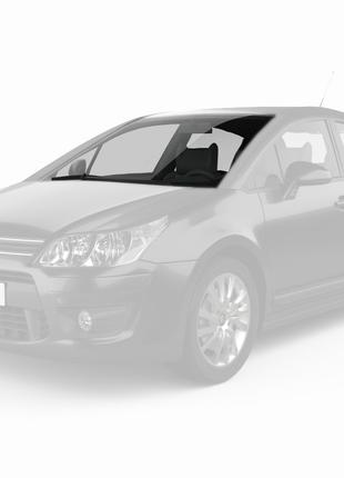 Лобовое стекло Citroen C4 (2004-2011) /Ситроен С4