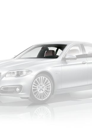 Лобовое стекло BMW 5 (F10/F11) (2010-) /БМВ 5 (Ф10/Ф11) с датч...