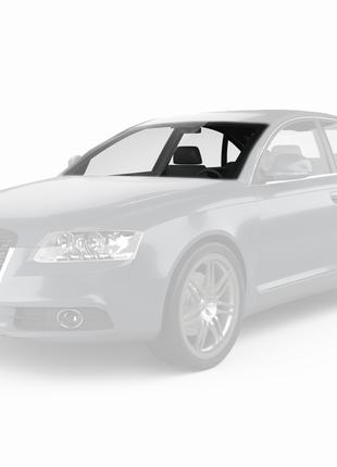 Лобовое стекло Audi A6 (C6) (2004-2011) /Ауди А6 (C6) с датчик...