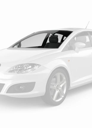 Лобове скло Seat Leon II (2005-2012) /Сеат Леон II