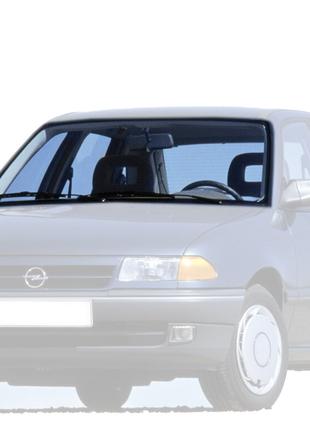Лобовое стекло Opel Astra A/F (1991-1998) /Опель Астра А/Ф