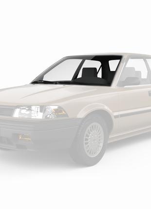Лобовое стекло Toyota Corolla E90 (1987-1991) /Тойота Корола Е90