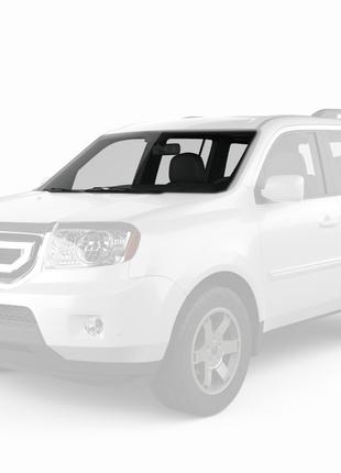 Лобовое стекло Honda Pilot/MR-V (2008-2016) /Хонда Пилот/МР-В