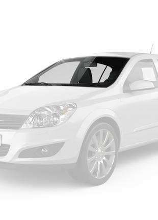 Лобовое стекло Opel Astra H (2004-2012) /Опель Астра Н с датчи...