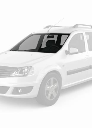 Лобовое стекло Dacia/Renault Logan/MCV (2004-2012)/Lada Largus...