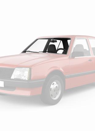 Лобовое стекло Opel Ascona C (1981-1988) /Опель Аскона С