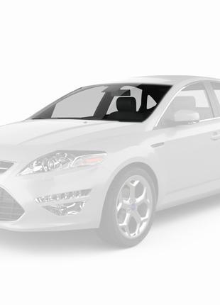 Лобовое стекло Ford Mondeo IV (2007-2014) /Форд Мондео IV с да...