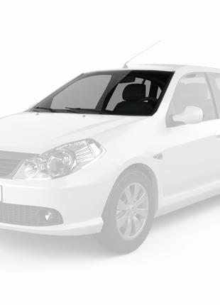 Лобовое стекло Renault Symbol/Thalia (2009-2013) /Рено Симбол/...