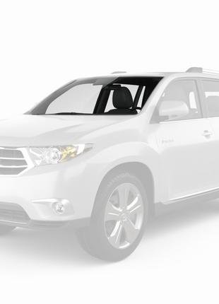 Лобовое стекло Toyota Highlander (2008-2013) /Тойота Хайлендер