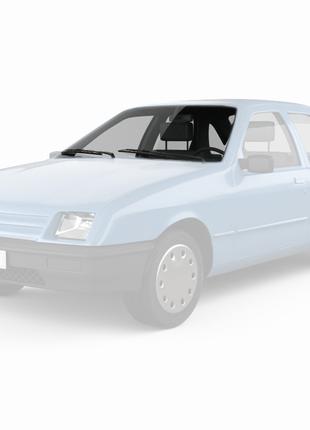 Лобовое стекло Ford Sierra I (1982-1987) /Форд Сиера