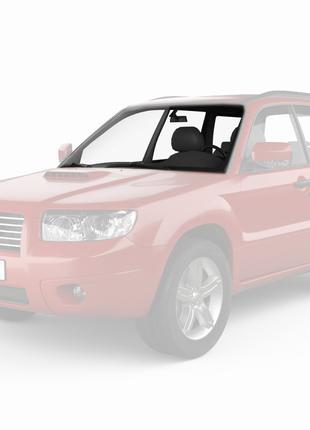 Лобовое стекло Subaru Forester (2002-2008) /Субару Форестер