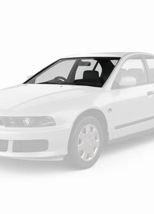 Лобовое стекло Mitsubishi Galant (EA0) (1997-2005) /Митсубиси ...