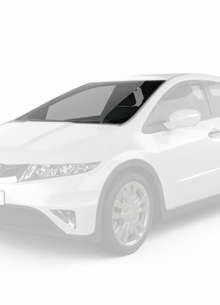 Лобовое стекло Honda Civic 3/5D (2006-2011) /Хонда Цивик 3/5Д